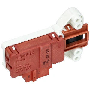 Ajtókapcsoló (eredetivel megegyező minőség) LUXOR mosógép VESTEL