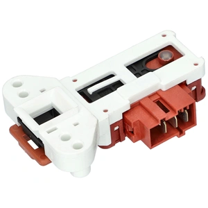 Ajtókapcsoló (eredetivel megegyező minőség) LUXOR mosógép VESTEL