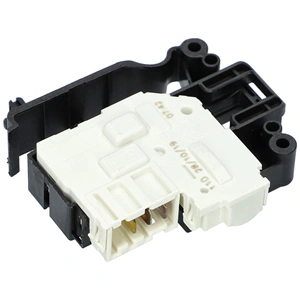 Ajtókapcsoló (eredetivel megegyező minőség) WHIRLPOOL / INDESIT mosógép