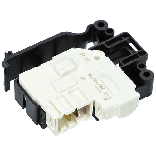 Ajtókapcsoló (eredetivel megegyező minőség) WHIRLPOOL / INDESIT mosógép