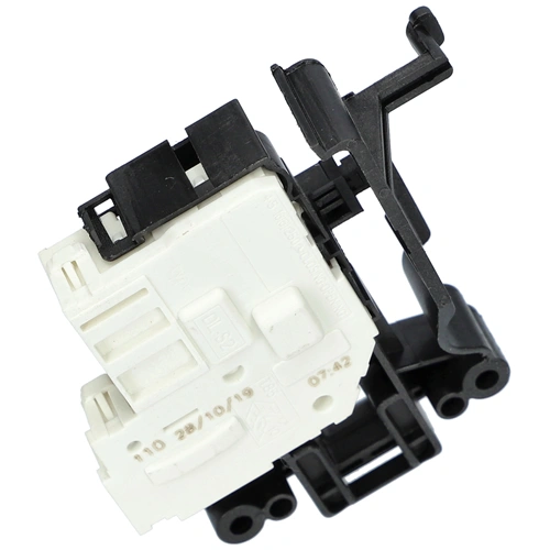 Ajtókapcsoló (eredetivel megegyező minőség) WHIRLPOOL / INDESIT mosógép