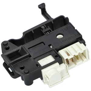 Ajtókapcsoló (eredetivel megegyező minőség) WHIRLPOOL / INDESIT mosógép