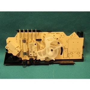 Ajtókapcsoló panel tartóval (eredeti) DE DIETRICH mikrohullámú sütő / RENDELÉSRE