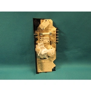 Ajtókapcsoló panel tartóval (eredeti) DE DIETRICH mikrohullámú sütő / RENDELÉSRE