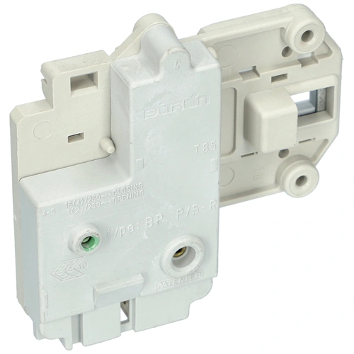 Ajtókapcsoló (utángyártott) WHIRLPOOL pl.: FL243 