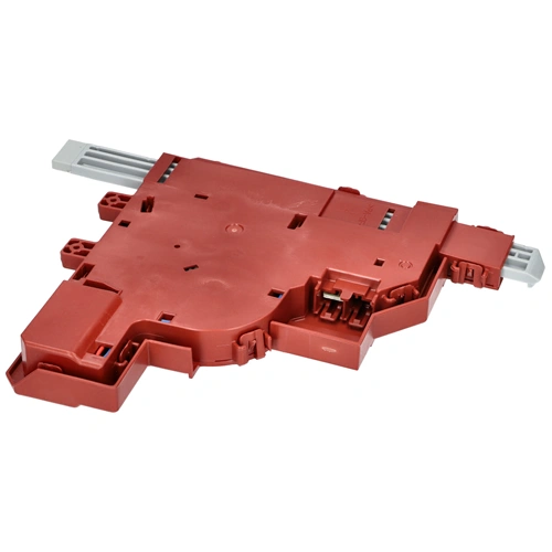 Ajtónyitó motor (eredeti) INDESIT mosogatógép