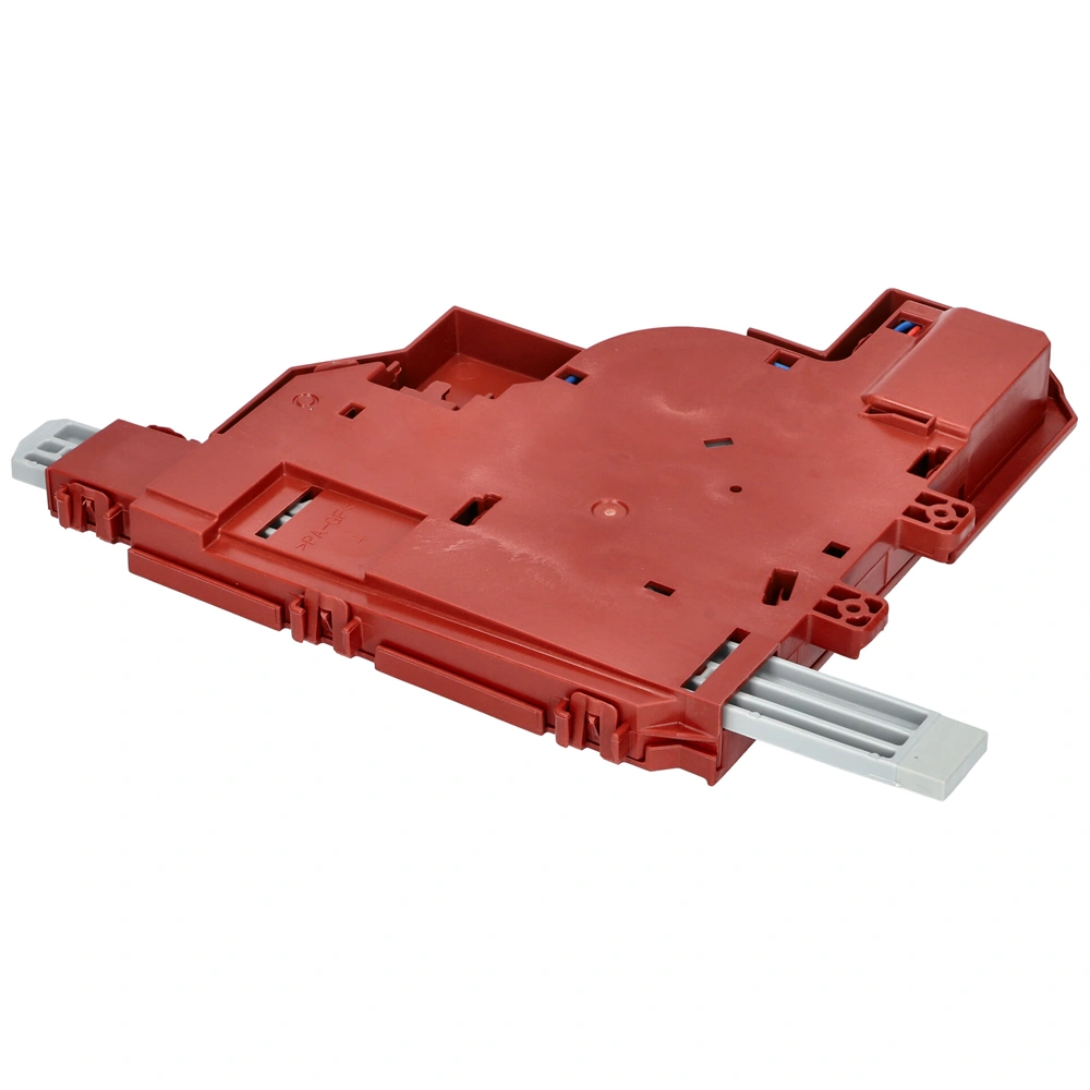 Ajtónyitó motor (eredeti) INDESIT mosogatógép