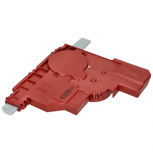 Ajtónyitó motor (eredeti) INDESIT mosogatógép