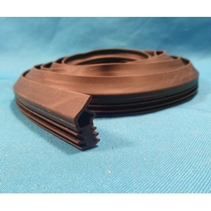 Ajtótömítés 3 oldalú (eredeti) SAMSUNG mosogatógép / RENDELÉSRE