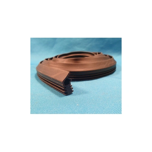 Ajtótömítés 3 oldalú (eredeti) SAMSUNG mosogatógép / RENDELÉSRE