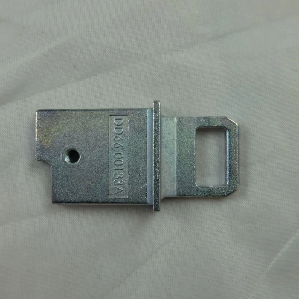Ajtózár ellen darab (eredeti) SAMSUNG mosogatógép / RENDELÉSRE