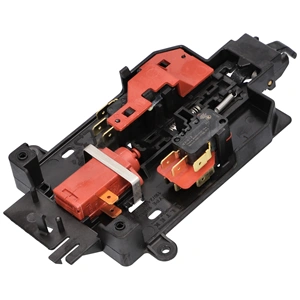 Ajtózár (eredeti) CANDY tűzhely / RENDELÉSRE