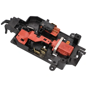 Ajtózár (eredeti) CANDY tűzhely / RENDELÉSRE