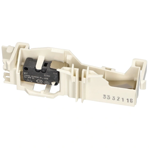 Ajtózár (eredeti) ELECTROLUX szárítógép / RENDELÉSRE