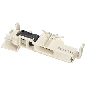 Ajtózár (eredeti) ELECTROLUX szárítógép / RENDELÉSRE