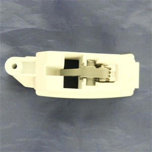 Ajtózár (eredeti) ELECTROLUX szárítógép / RENDELÉSRE