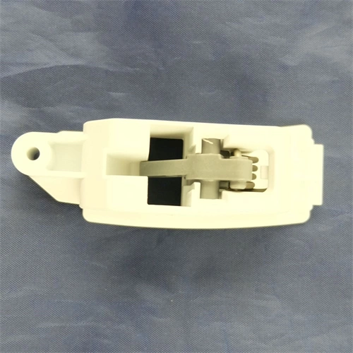 Ajtózár (eredeti) ELECTROLUX szárítógép / RENDELÉSRE