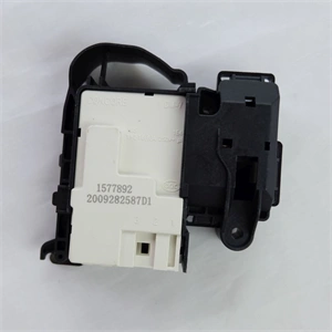 Ajtózár (eredeti) GORENJE/MORA mosógép / RENDELÉSRE