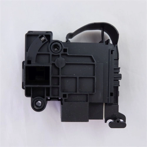 Ajtózár (eredeti) GORENJE/MORA mosógép / RENDELÉSRE