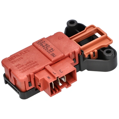 Ajtózár (eredeti) VESTEL mosógép 