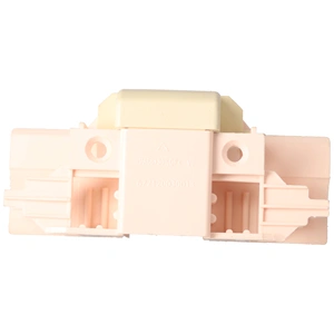 Ajtózár (eredeti) WHIRLPOOL mosogatógép / RENDELÉSRE