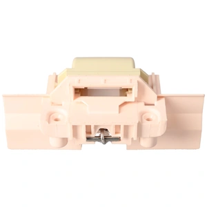 Ajtózár (eredeti) WHIRLPOOL mosogatógép / RENDELÉSRE