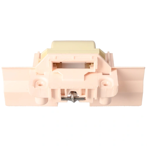 Ajtózár (eredeti) WHIRLPOOL mosogatógép / RENDELÉSRE