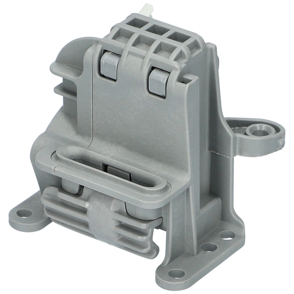 Ajtózár készlet (eredeti) WHIRLPOOL / INDESIT mosogatógép / RENDELÉSRE