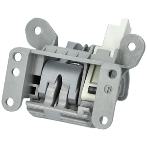 Ajtózár készlet (eredeti) WHIRLPOOL / INDESIT mosogatógép / RENDELÉSRE