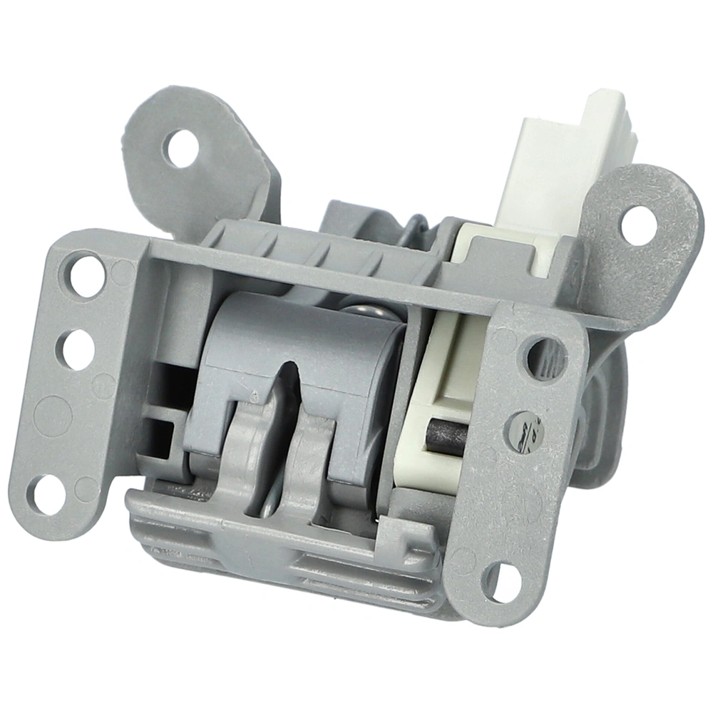 Ajtózár készlet (eredeti) WHIRLPOOL / INDESIT mosogatógép / RENDELÉSRE