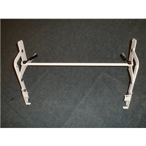 Ajtózsanér (beépítőszett, bútorlaphoz) eredeti GORENJE mikrohullámú sütő / RENDELÉSRE