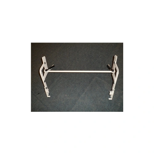 Ajtózsanér (beépítőszett, bútorlaphoz) eredeti GORENJE mikrohullámú sütő / RENDELÉSRE