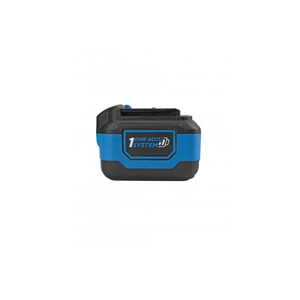 Akkumulátor, 6.0 Ah, 18 V, Li-Ion, HÖGERT HT2E241-A60 