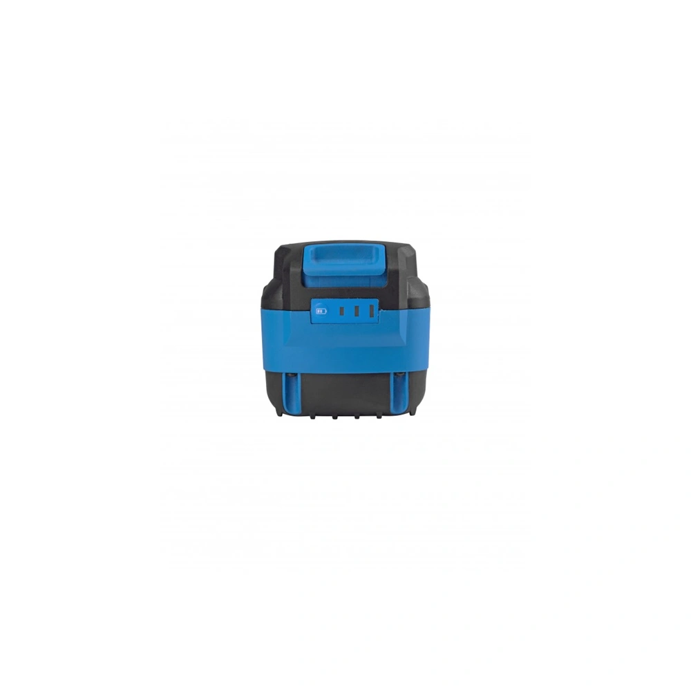 Akkumulátor, 6.0 Ah, 18 V, Li-Ion, HÖGERT HT2E241-A60 