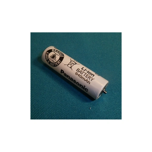 Akkumulátor 640 mAh PANASONIC borotva / RENDELÉSRE