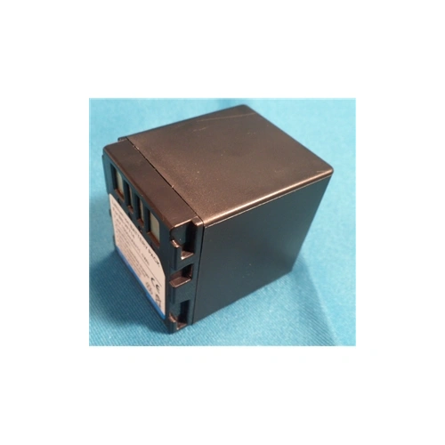 Akkumulátor 7,2V-1400mAh JVC GZ-MG50E kamerához /RENDELÉSRE