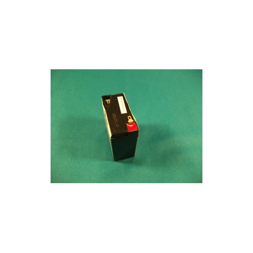 Akkumulátor AQSLA6/2( UVL023-hoz),6V/2 Ah /RENDELÉSRE