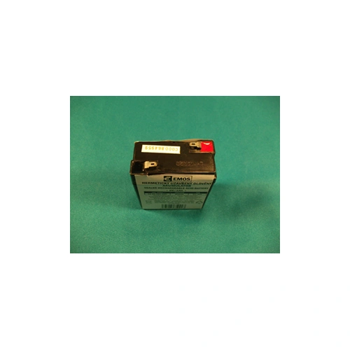 Akkumulátor AQSLA6/2( UVL023-hoz),6V/2 Ah /RENDELÉSRE