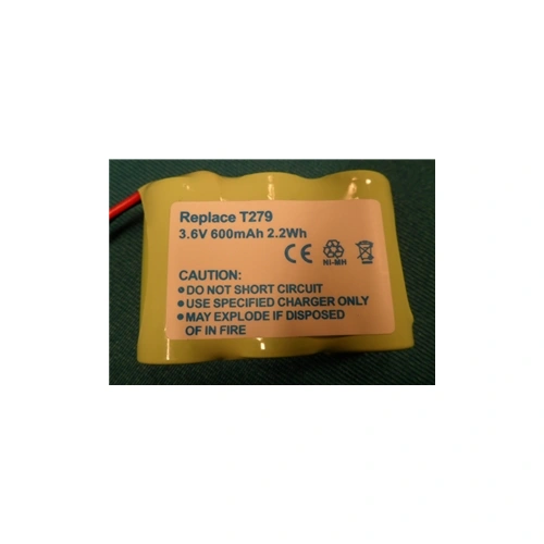 Akkumulátor (telefon) 3,6 v 600 mAh /RENDELÉSRE