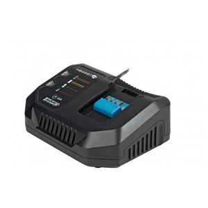 Akkumulátor töltő, 4A, 18 V, HÖGERT HT2E242-C40 