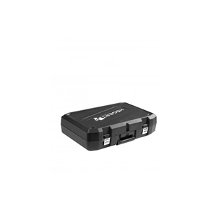 Akkumulátoros orrfűrész szett, szénkefementes motor, 4 Ah akku, 18 V, koffer, HÖGERT HT2E252-B14RS