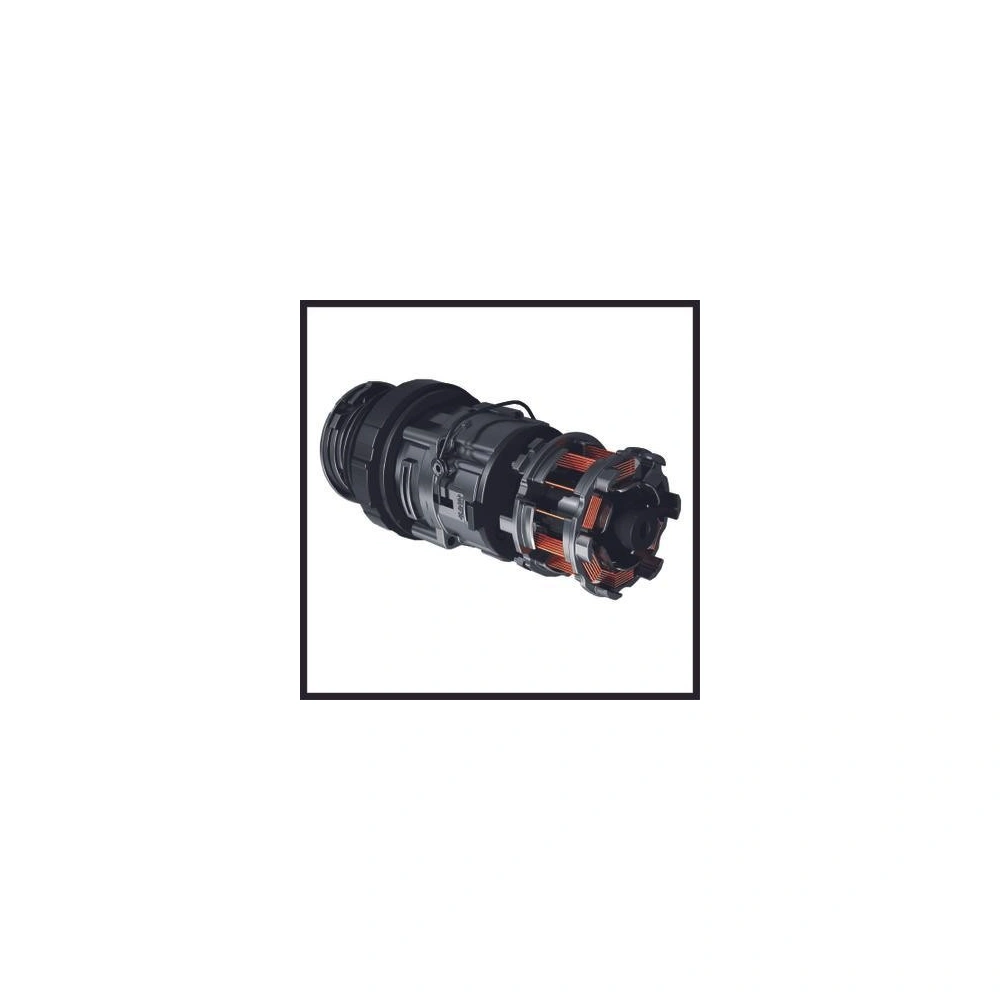 Akkumulátoros ütvecsavarozó, 18 V, 180 Nm, Szénkefementes,  TE-CI 18 Li Brushless-Solo / RENDELÉSRE
