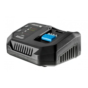 Akkumulátoros ütvecsavarozó szett, szénkefementes, 4 Ah akku, 18 V, 1000 Nm, koffer, HÖGERT HT2E254-B16IW 