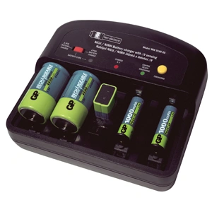 Akkumulátortöltő MW9168/RENDELÉSRE