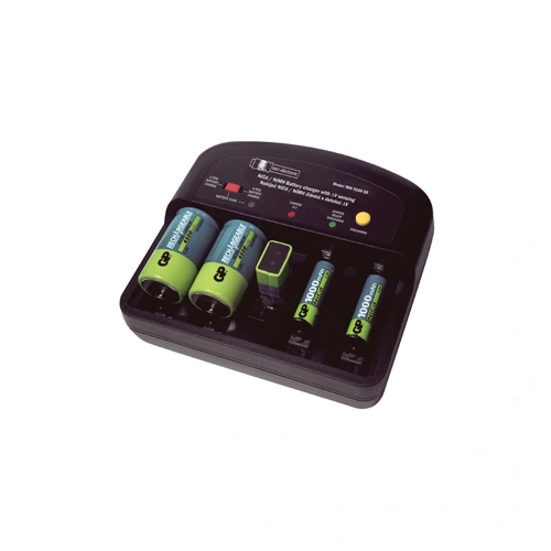 Akkumulátortöltő MW9168/RENDELÉSRE