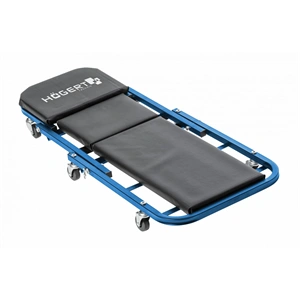 Aláfekvő és szerelőszék egyben, HÖGERT HT7G563 / REDNDELÉSRE