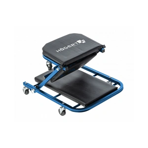 Aláfekvő és szerelőszék egyben, HÖGERT HT7G563 / REDNDELÉSRE