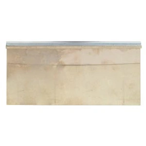 Alátét (kiöntőhöz, fényes) SZARVASI pl.: SZV 611 kávéfőző /RENDELÉSRE