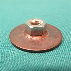 Alátét (láb, eredeti) INDESIT mosógép /RENDELÉSRE