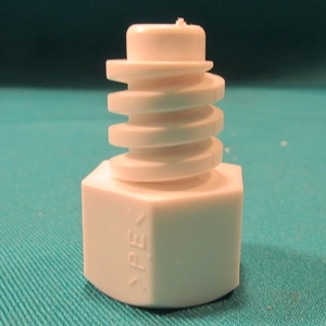 Állítható láb (eredeti) ZANUSSI szárítógép / RENDELÉSRE